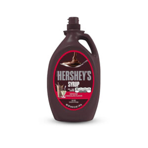 Hershey’s Jarabe de Chocolate 1.36 kg
